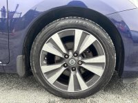 NISSAN PULSAR