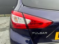 NISSAN PULSAR