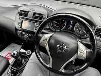 NISSAN PULSAR