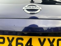 NISSAN PULSAR
