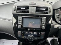 NISSAN PULSAR