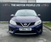 NISSAN PULSAR