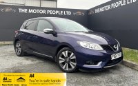NISSAN PULSAR