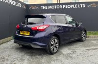 NISSAN PULSAR