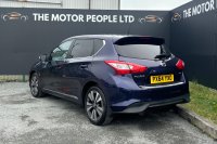 NISSAN PULSAR