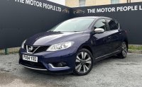 NISSAN PULSAR