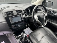 NISSAN PULSAR