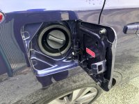 NISSAN PULSAR