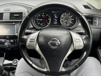 NISSAN PULSAR