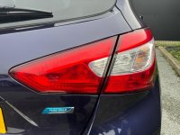 NISSAN PULSAR