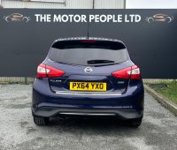 NISSAN PULSAR