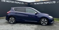 NISSAN PULSAR