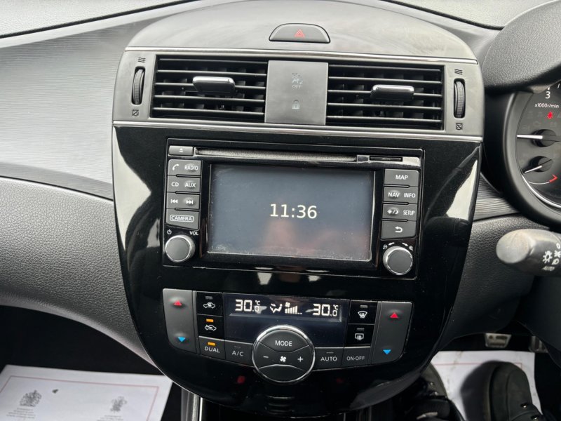 NISSAN PULSAR