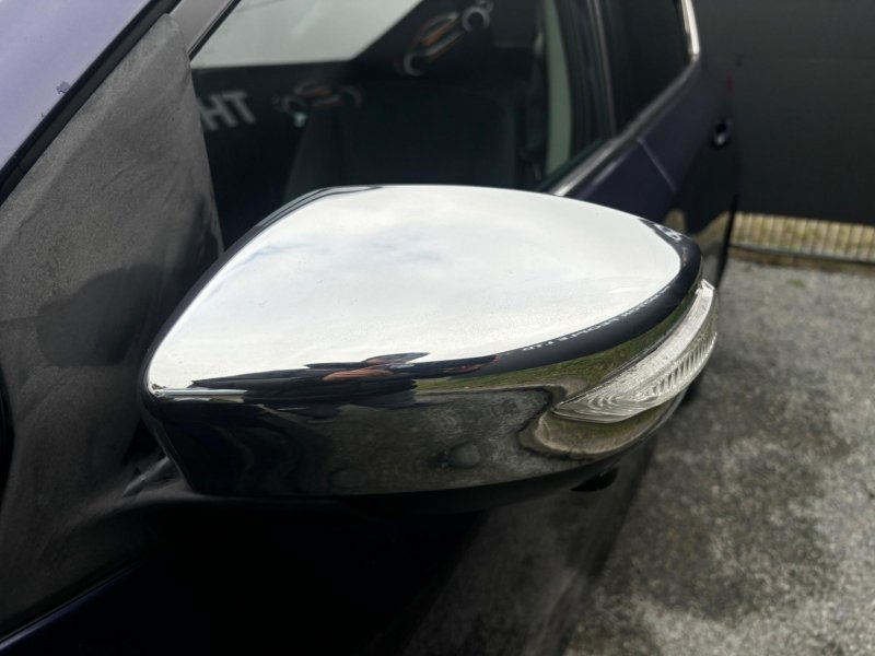 NISSAN PULSAR