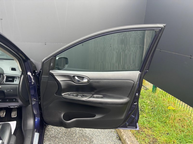 NISSAN PULSAR