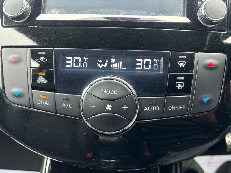 NISSAN PULSAR