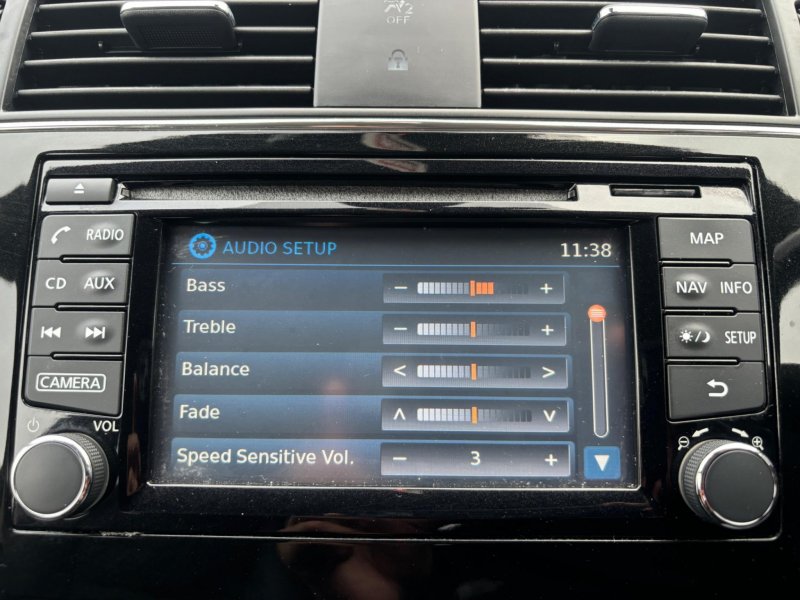 NISSAN PULSAR