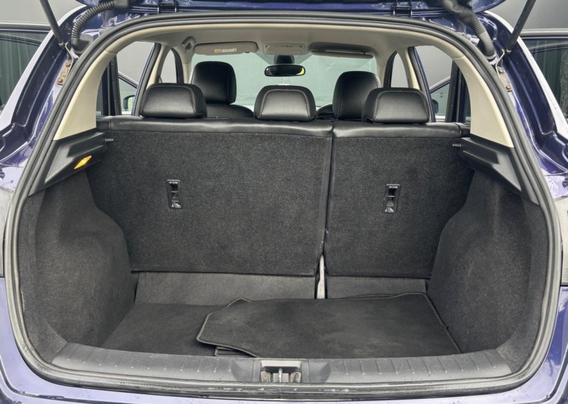 NISSAN PULSAR