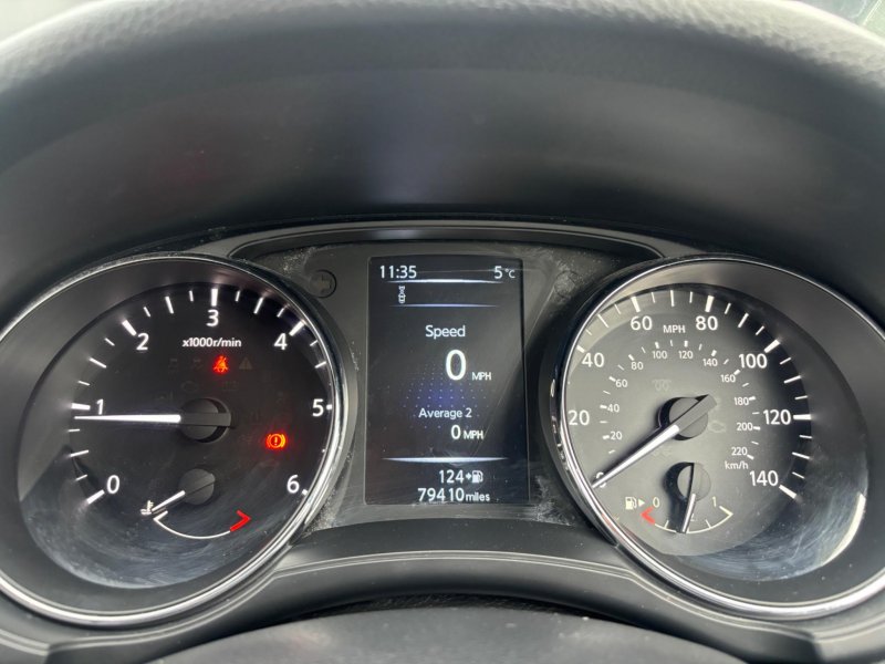 NISSAN PULSAR