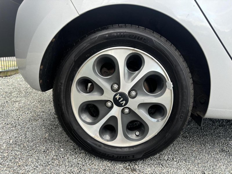 KIA PICANTO