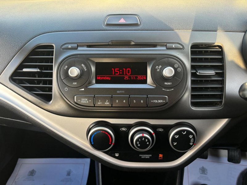 KIA PICANTO
