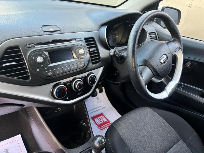 KIA PICANTO