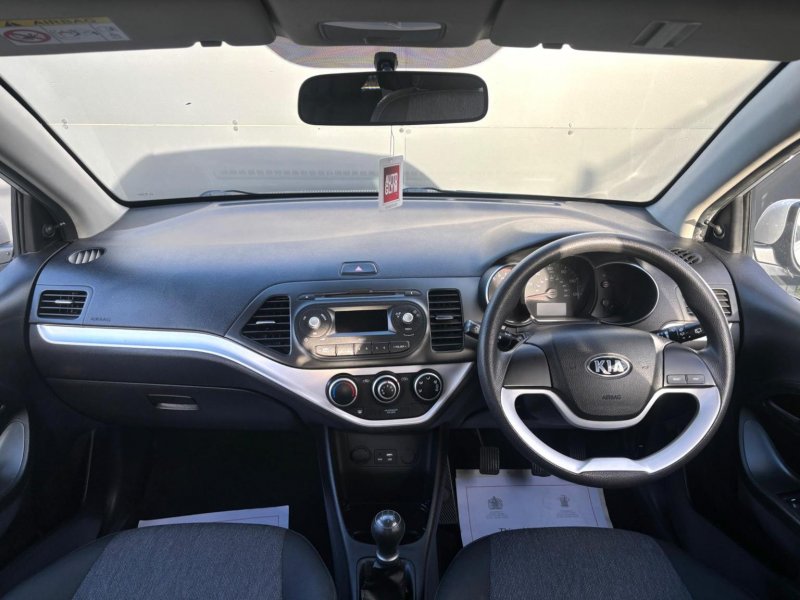 KIA PICANTO