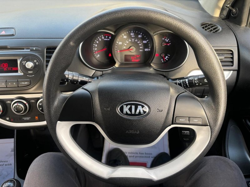 KIA PICANTO