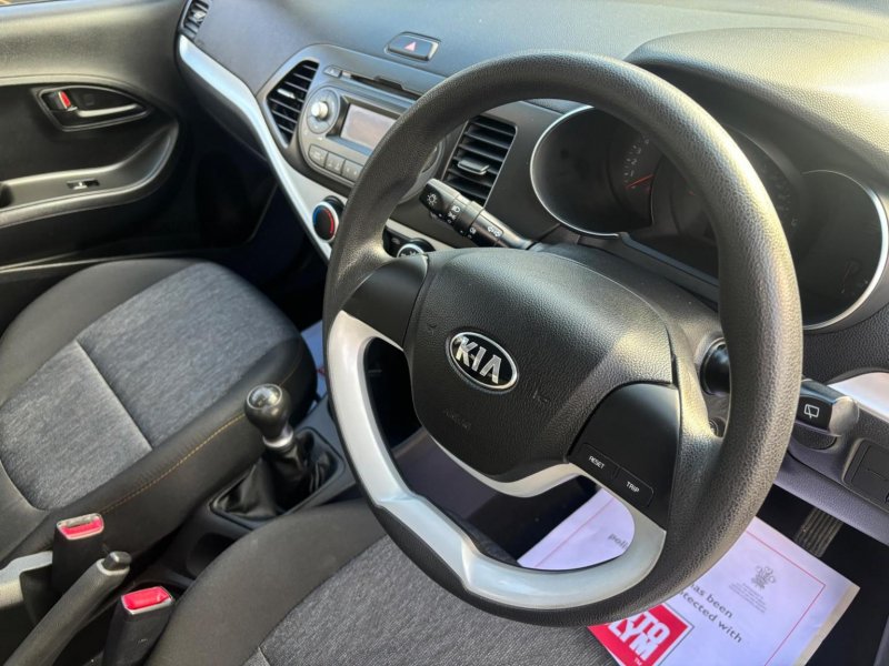 KIA PICANTO
