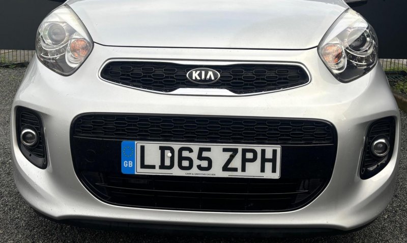 KIA PICANTO