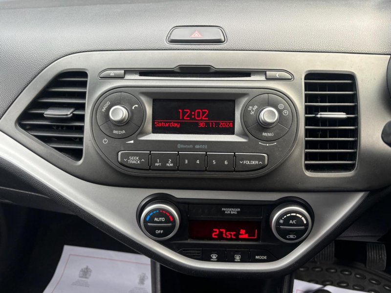 KIA PICANTO