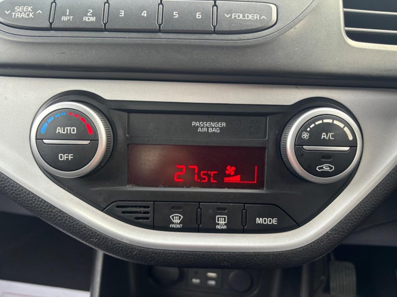 KIA PICANTO