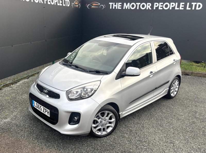 KIA PICANTO