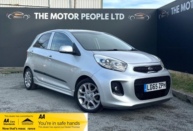 KIA PICANTO