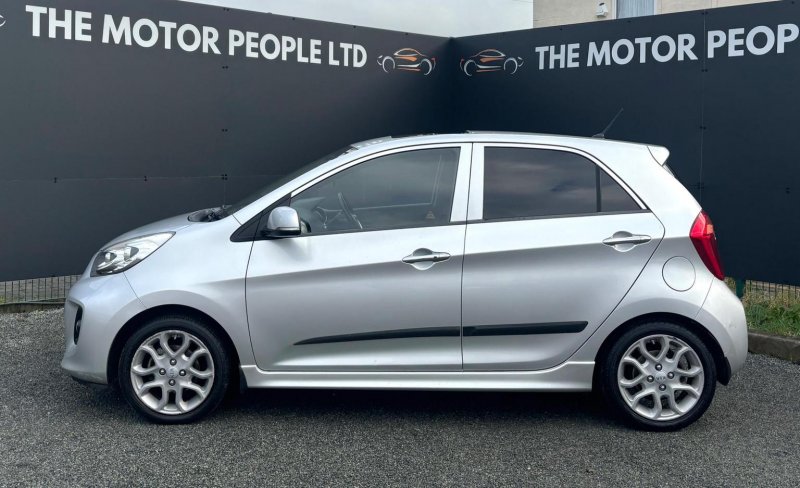 KIA PICANTO