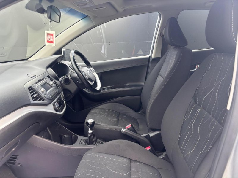 KIA PICANTO