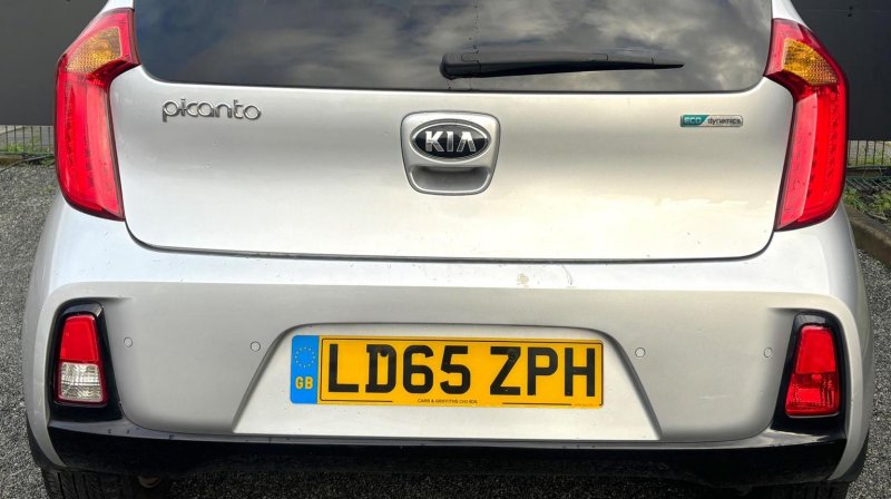 KIA PICANTO