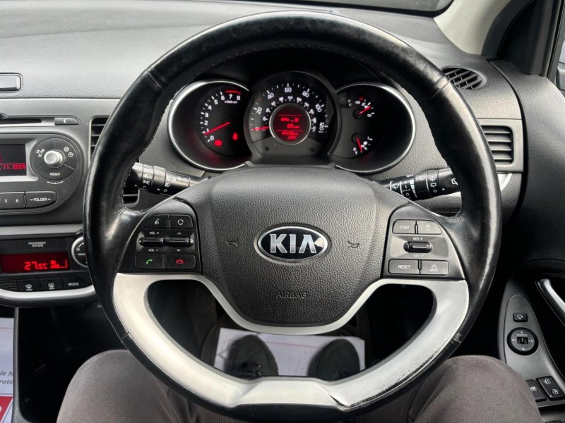KIA PICANTO