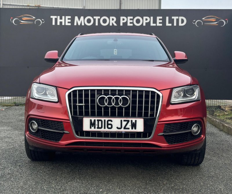 AUDI Q5