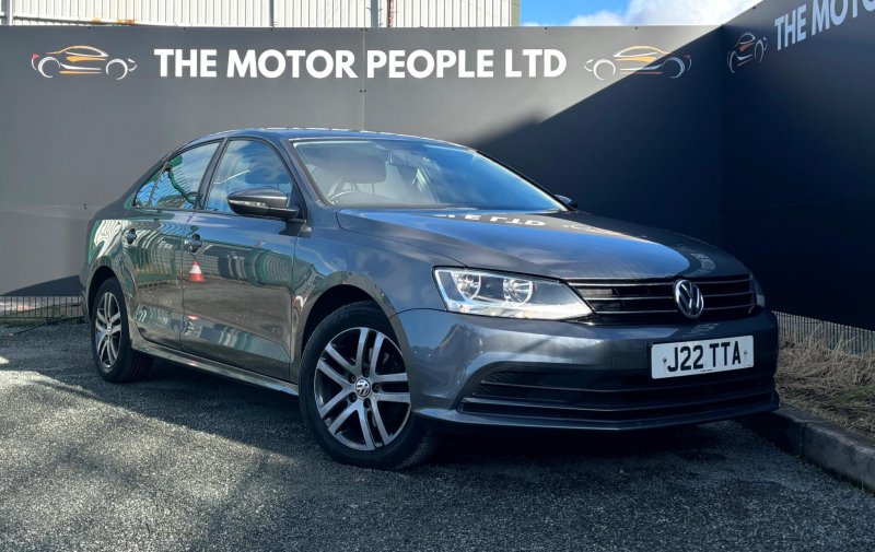 VOLKSWAGEN JETTA