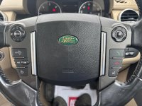 LAND ROVER DISCOVERY 4