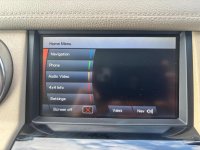 LAND ROVER DISCOVERY 4