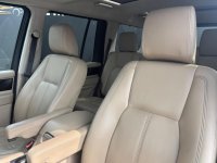 LAND ROVER DISCOVERY 4