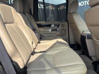 LAND ROVER DISCOVERY 4