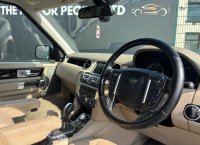 LAND ROVER DISCOVERY 4