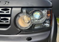 LAND ROVER DISCOVERY 4