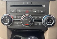LAND ROVER DISCOVERY 4