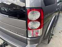 LAND ROVER DISCOVERY 4