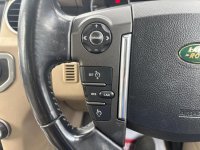 LAND ROVER DISCOVERY 4