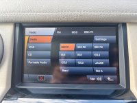 LAND ROVER DISCOVERY 4